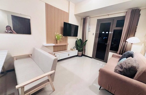 Santa Cruz Apartment | 40 m² Apartment ∙ 1 bedroom ∙ 4 guests