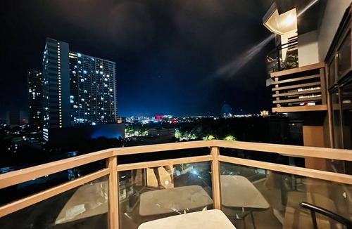 Santa Cruz Apartment | 40 m² Apartment ∙ 1 bedroom ∙ 4 guests