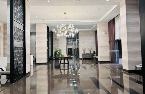 Santa Cruz Apartment | 40 m² Apartment ∙ 1 bedroom ∙ 4 guests