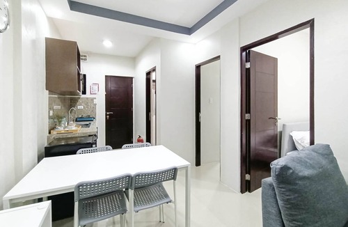 Mabini Apartment | 40 m² Apartment ∙ 2 bedrooms ∙ 3 guests