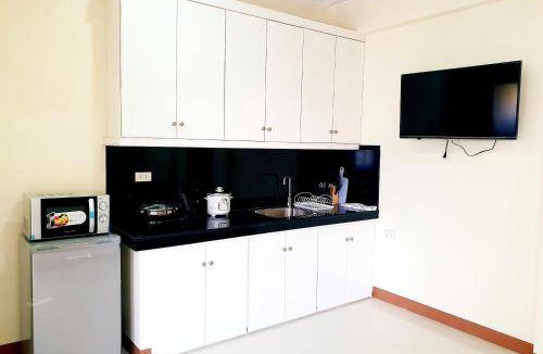 Lucban Apartment | 40 m² Apartment ∙ 3 guests