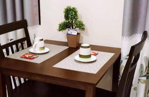 Lucban Apartment | 40 m² Apartment ∙ 3 guests