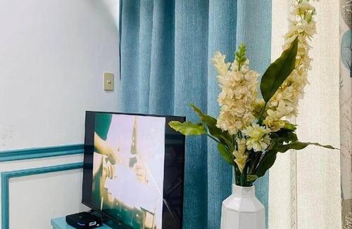 Quiapo Apartment | 40 m² Apartment ∙ 3 guests