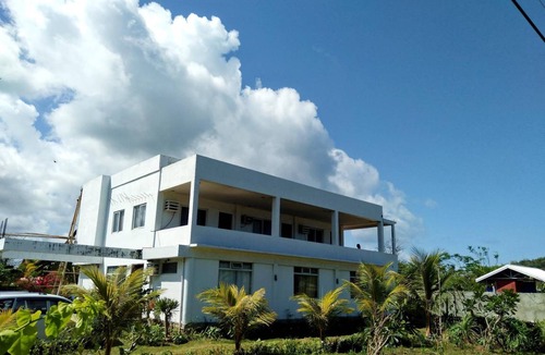 Roxas City Apartment | 40 m² Apartment ∙ 5 guests