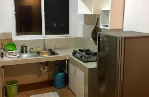 Roxas City Apartment | 40 m² Apartment ∙ 5 guests