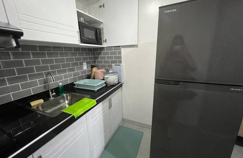 Morong Apartment | 40 m² Apartment ∙ 1 bedroom ∙ 4 guests
