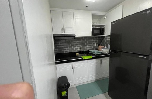 Morong Apartment | 40 m² Apartment ∙ 1 bedroom ∙ 4 guests