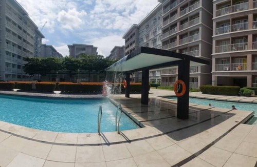 Novaliches Apartment | 40 m² Apartment ∙ 2 bedrooms ∙ 12 guests