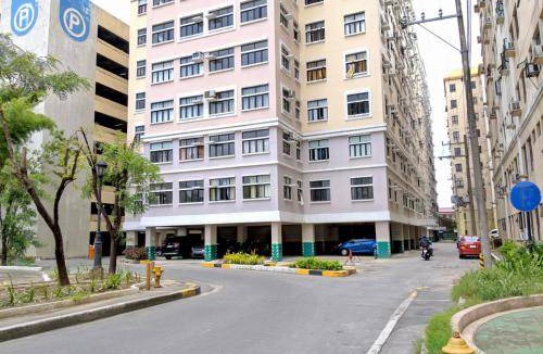 Cainta Apartment | 40 m² Apartment ∙ 1 bedroom ∙ 4 guests