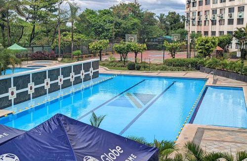 Cainta Apartment | 40 m² Apartment ∙ 1 bedroom ∙ 4 guests