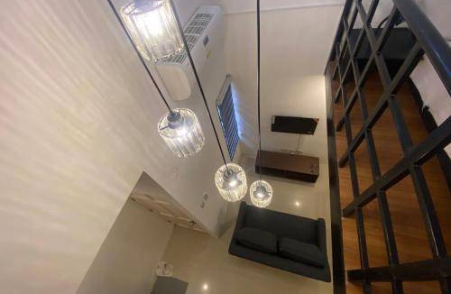 San Narciso Apartment | 40 m² Apartment ∙ 1 bedroom ∙ 4 guests