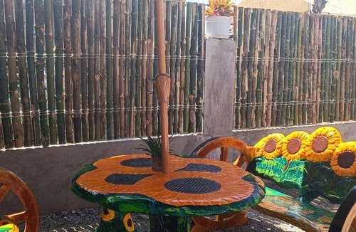 Lucena Bed & Breakfast | 40 m² Bed and breakfast ∙ 12 guests