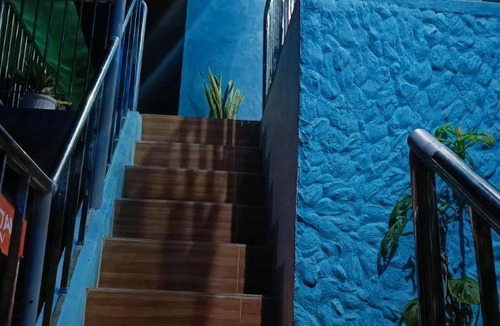 Lucena Bed & Breakfast | 40 m² Bed and breakfast ∙ 12 guests
