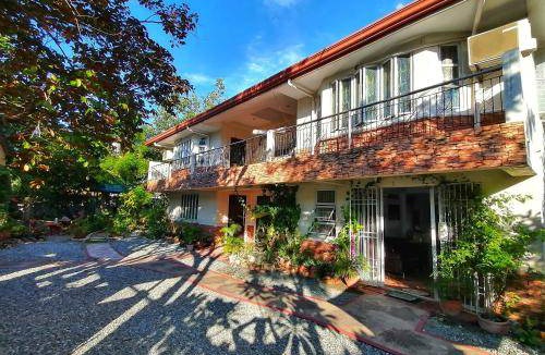 Alaminos Bed & Breakfast | 40 m² Bed and breakfast ∙ 5 guests