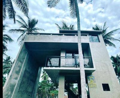 Patar Bed & Breakfast | 40 m² Bed and breakfast ∙ 2 bedrooms ∙ 8 guests