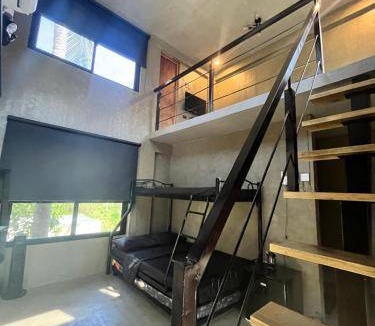 Patar Bed & Breakfast | 40 m² Bed and breakfast ∙ 2 bedrooms ∙ 8 guests