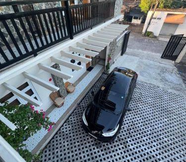 Legazpi Bed & Breakfast | 40 m² Bed and breakfast ∙ 9 guests