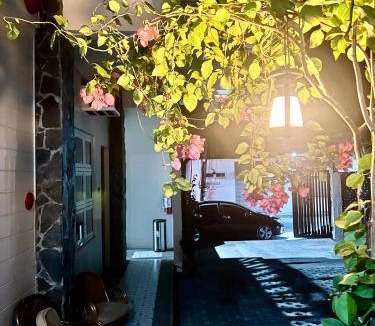 Legazpi Bed & Breakfast | 40 m² Bed and breakfast ∙ 9 guests