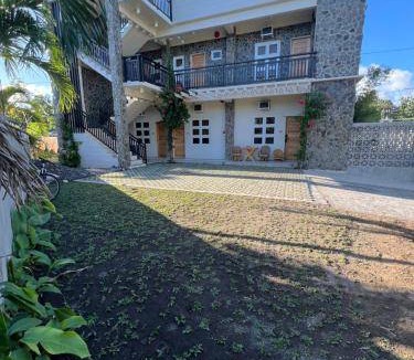 Legazpi Bed & Breakfast | 40 m² Bed and breakfast ∙ 9 guests