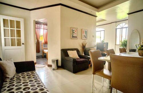 Jaro Bed & Breakfast | 40 m² Bed and breakfast ∙ 4 guests