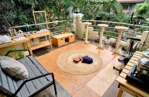 Jaro Bed & Breakfast | 40 m² Bed and breakfast ∙ 4 guests