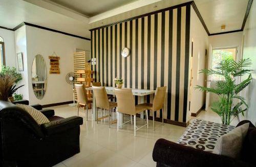 Jaro Bed & Breakfast | 40 m² Bed and breakfast ∙ 4 guests