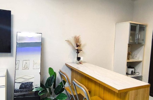 Santo Tomas House | 40 m² Bungalow ∙ 1 bedroom ∙ 4 guests