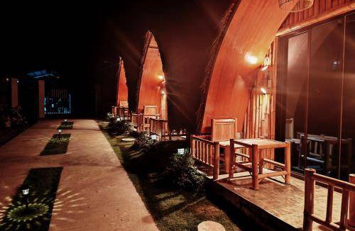 Basdiot Ski Chalet | 40 m² Chalet ∙ 3 guests