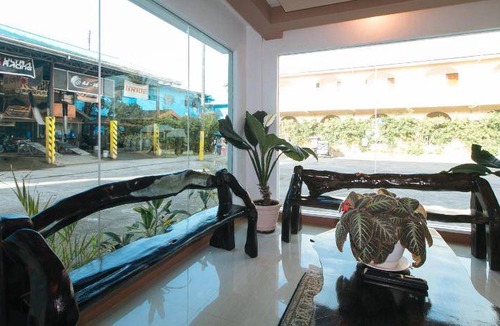 Luisiana Hotel | 40 m² Hotel ∙ 8 guests