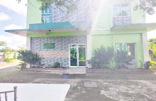 Lambunao Hotel | 40 m² Hotel ∙ 2 bedrooms ∙ 4 guests