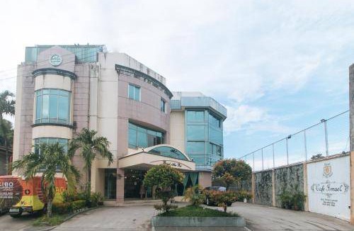 Bacolod Hotel | 40 m² Hotel ∙ 2 guests