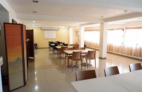 Tarlac Hotel | 40 m² Hotel ∙ 3 guests