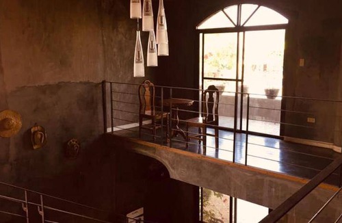 Tumauini Hotel | 40 m² Hotel ∙ 3 guests