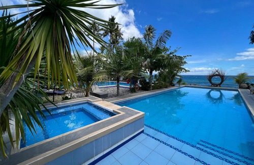 Dauin Hotel | 40 m² Hotel ∙ 5 guests