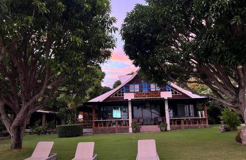 Dauin Hotel | 40 m² Hotel ∙ 5 guests