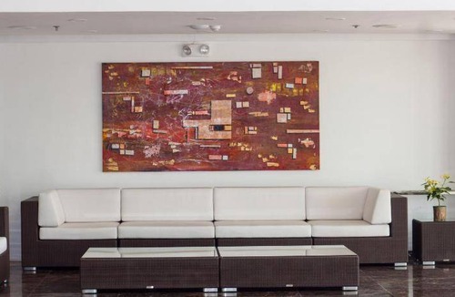 Calamba Hotel | 40 m² Hotel ∙ 5 guests
