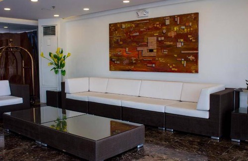 Calamba Hotel | 40 m² Hotel ∙ 5 guests