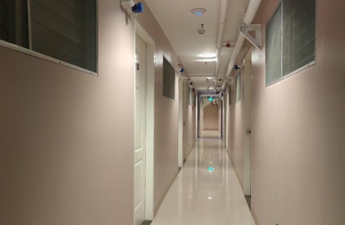 Quezon City Hotel | 40 m² Hotel ∙ 6 guests