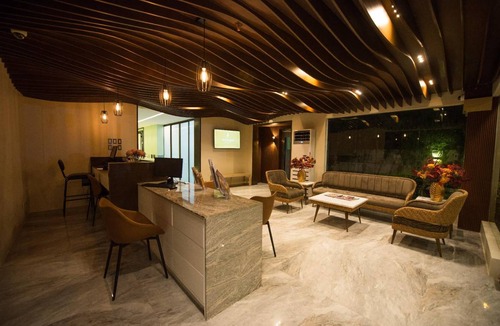 Lucap Hotel | 40 m² Hotel ∙ 6 guests