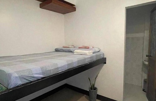 Daraga House | 40 m² Motel ∙ 8 guests