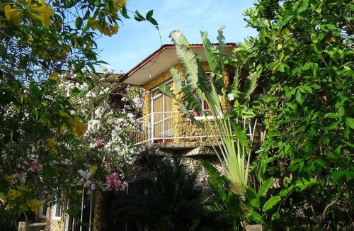 Tamiao Resort | 40 m² Resort ∙ 10 guests
