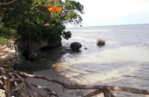 Tamiao Resort | 40 m² Resort ∙ 10 guests
