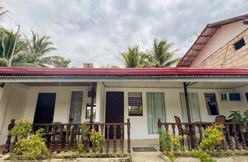 Baler Resort | 40 m² Resort ∙ 12 guests
