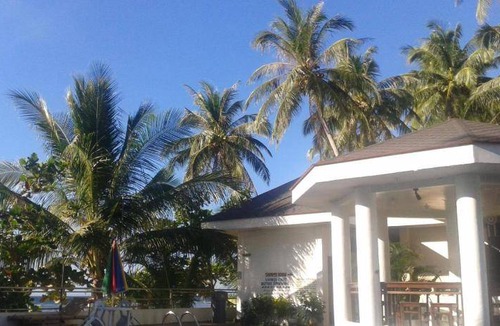 Libertad Resort | 40 m² Resort ∙ 2 guests