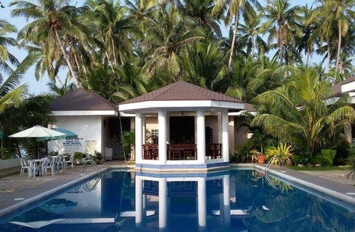 Libertad Resort | 40 m² Resort ∙ 2 guests