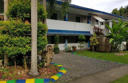 Calamba Resort | 40 m² Resort ∙ 3 guests