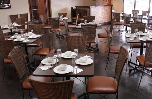 Calamba Resort | 40 m² Resort ∙ 3 guests