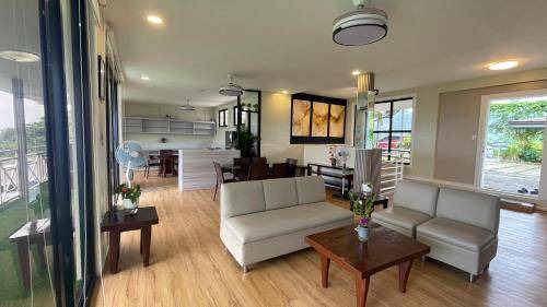 Cebu Resort | 40 m² Resort ∙ 4 bedrooms ∙ 16 guests