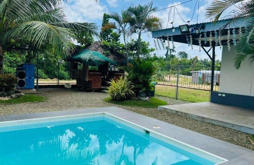 Dauis Resort | 40 m² Resort ∙ 4 guests