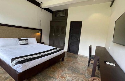 Alcoy Resort | 40 m² Resort ∙ 6 guests